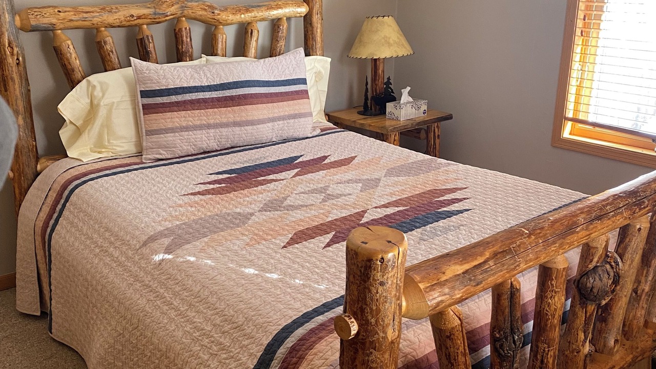 Photo of Bedroom in Los Ojos