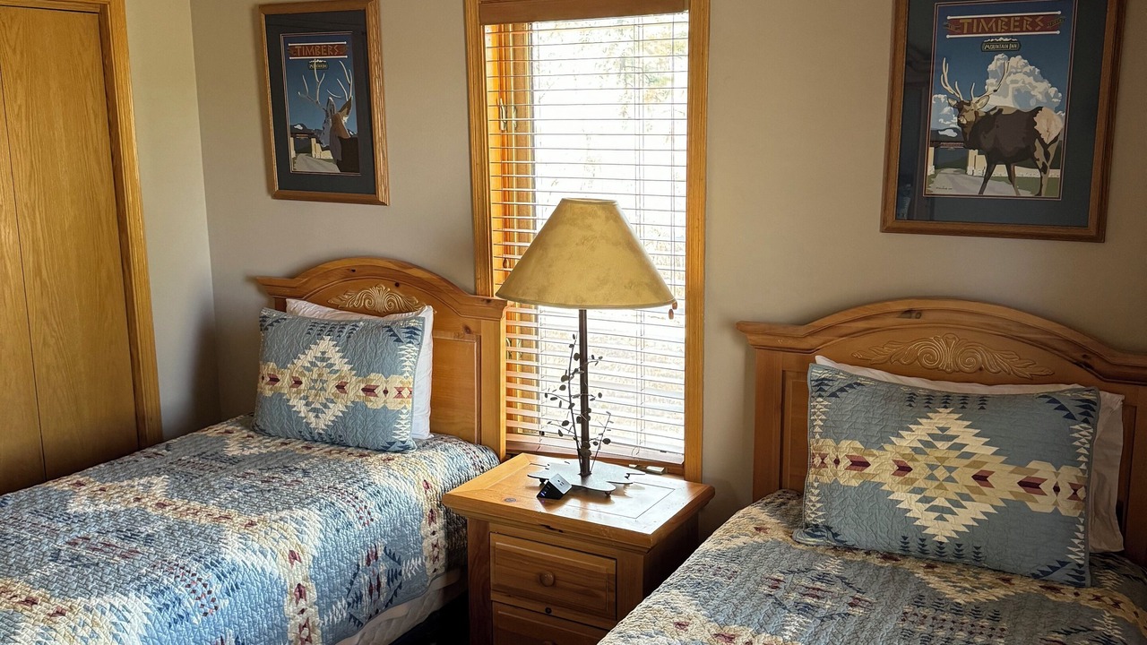 Photo of Bedroom in Los Ojos