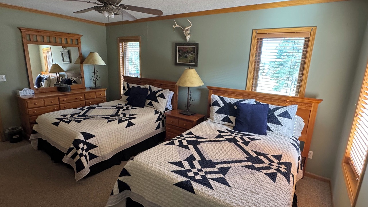 Photo of Bedroom in Los Ojos