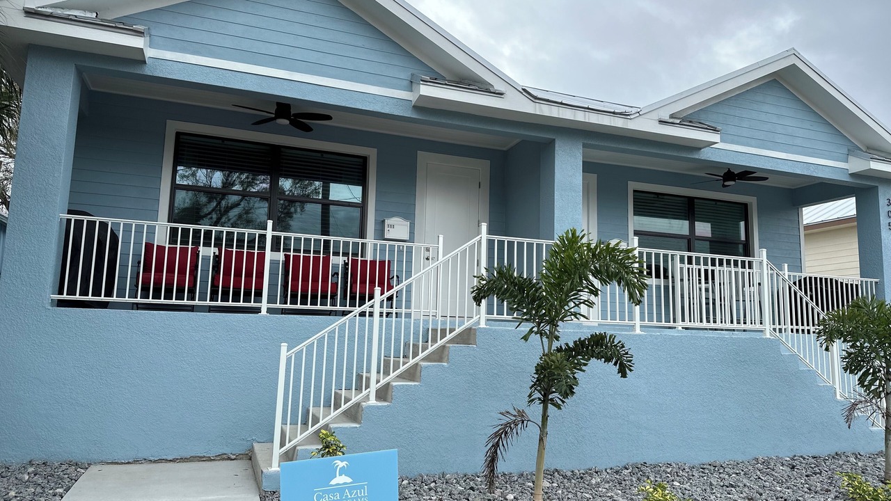 Photo of Outdoor in Punta Gorda
