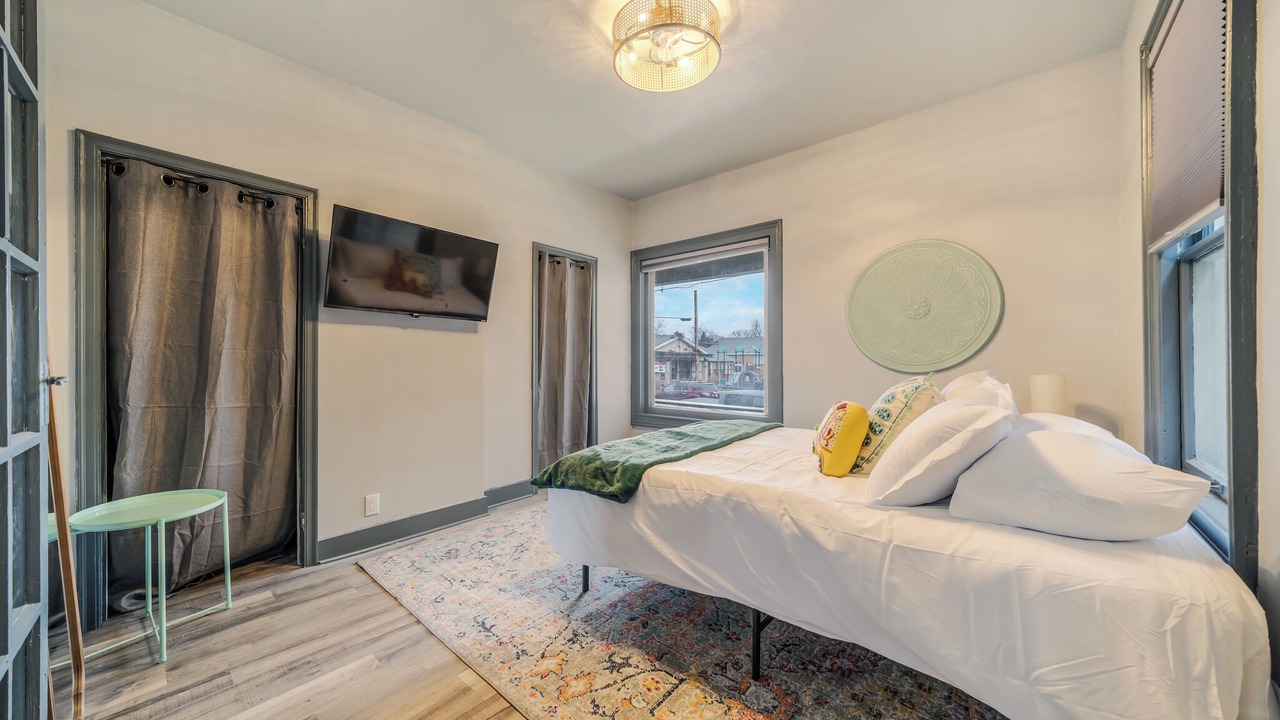 Photo of Bedroom in Appleton