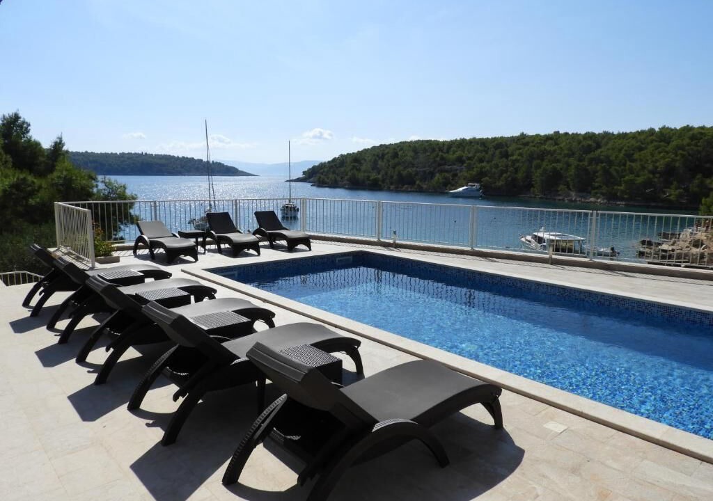 Photo of Outdoor in Milna (Brac)