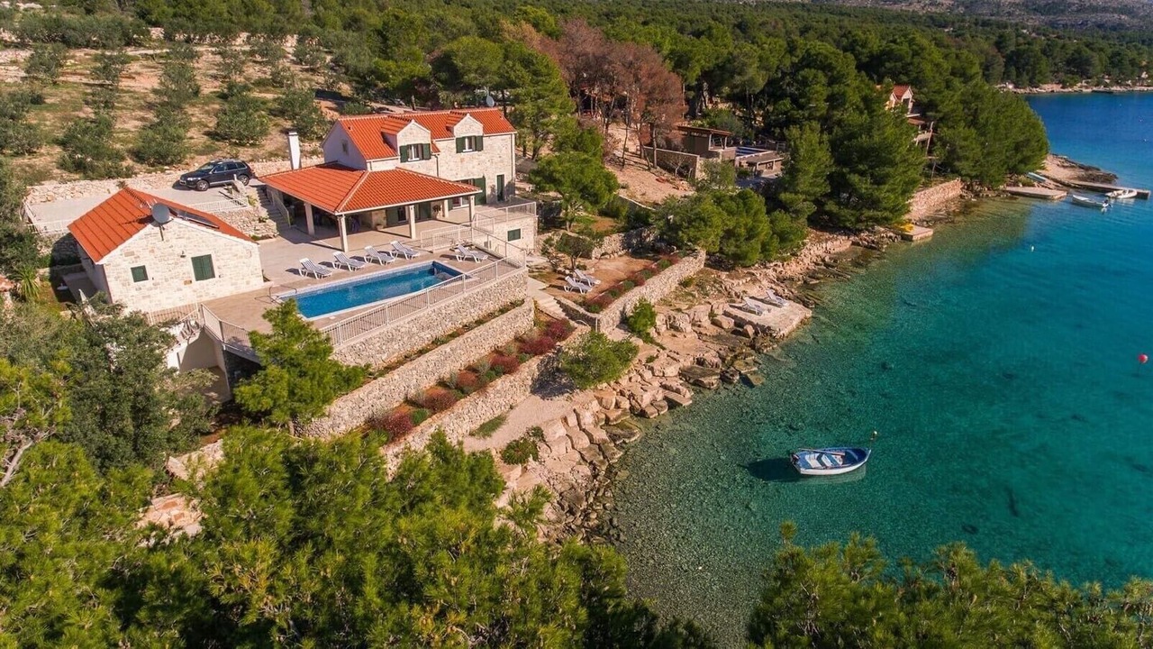 Photo of Outdoor in Milna (Brac)