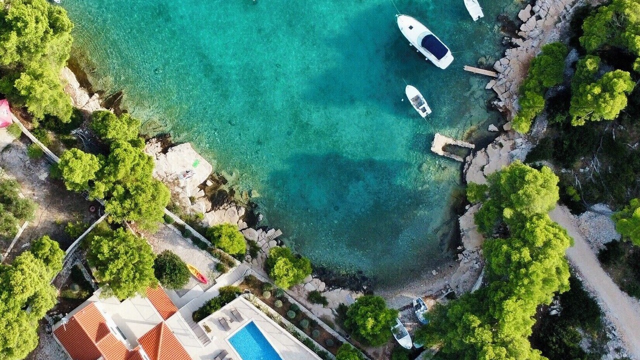 Photo of Outdoor in Milna (Brac)
