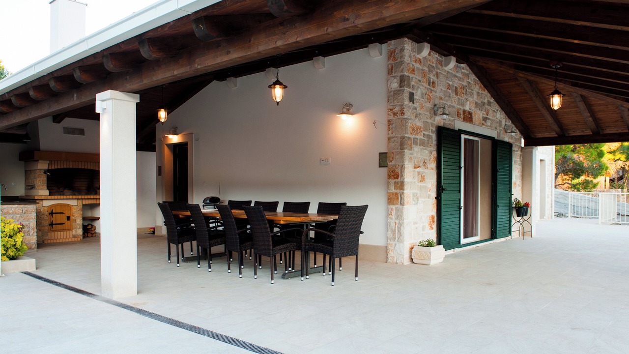 Photo of Outdoor in Milna (Brac)