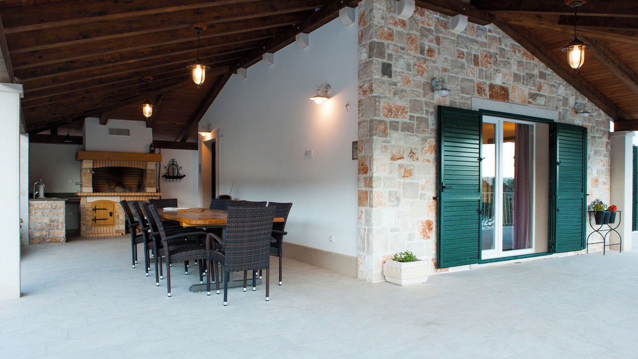 Photo of Outdoor in Milna (Brac)