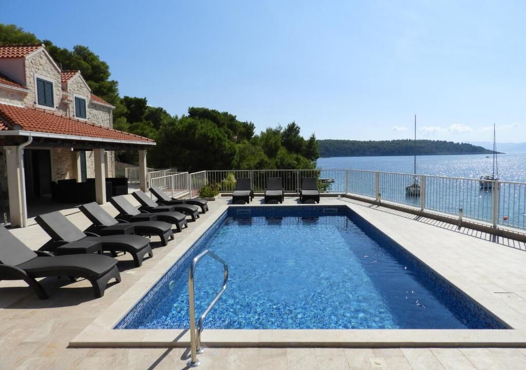 Photo of Outdoor in Milna (Brac)