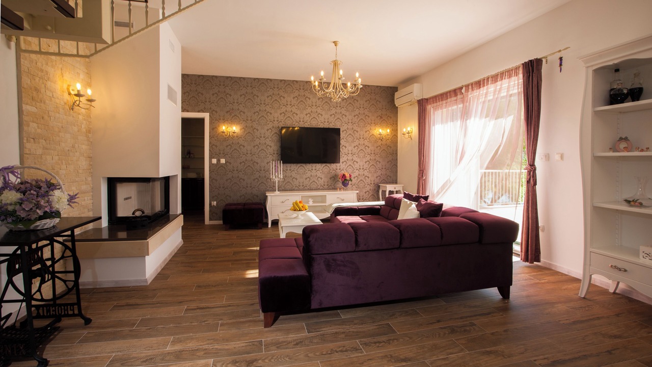 Photo of Livingroom in Milna (Brac)