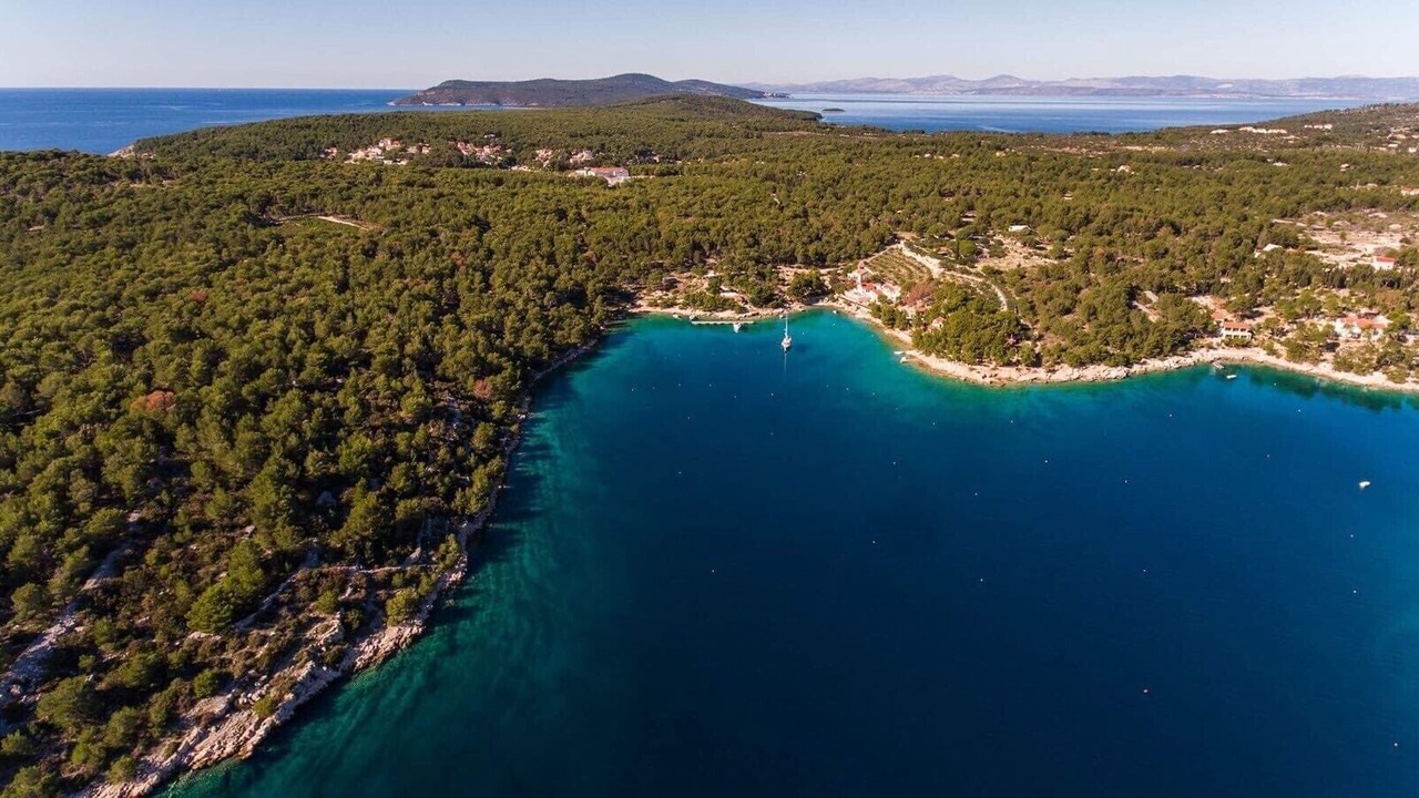 Photo of Outdoor in Milna (Brac)