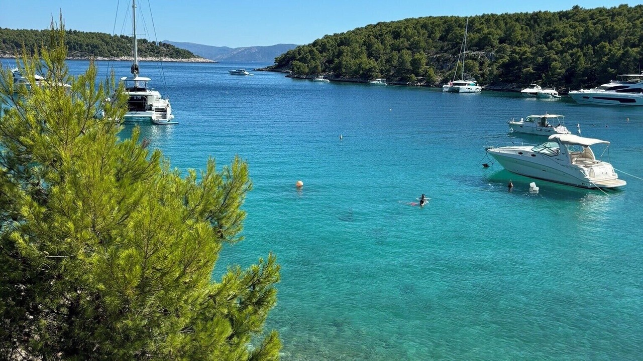 Photo of Others in Milna (Brac)