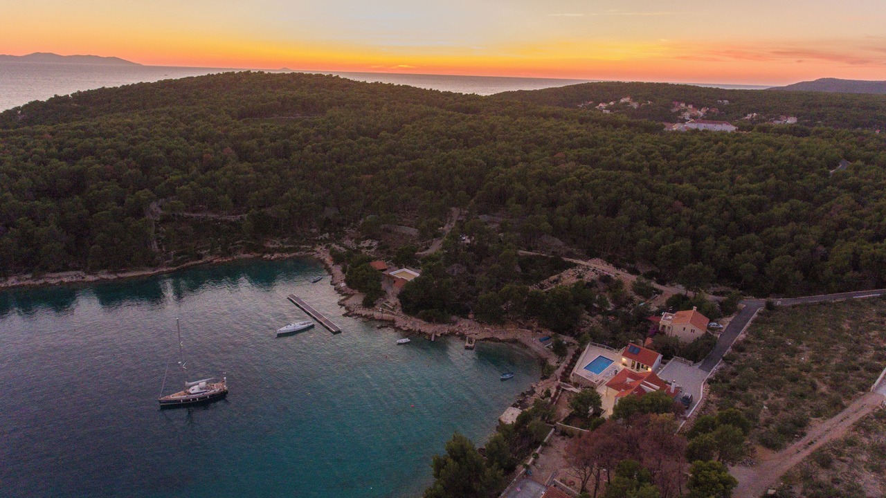 Photo of Outdoor in Milna (Brac)