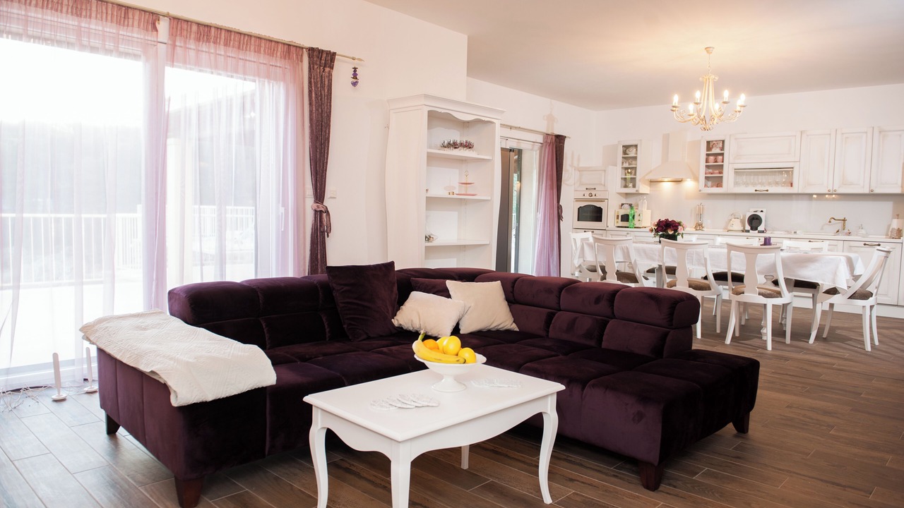 Photo of Livingroom in Milna (Brac)
