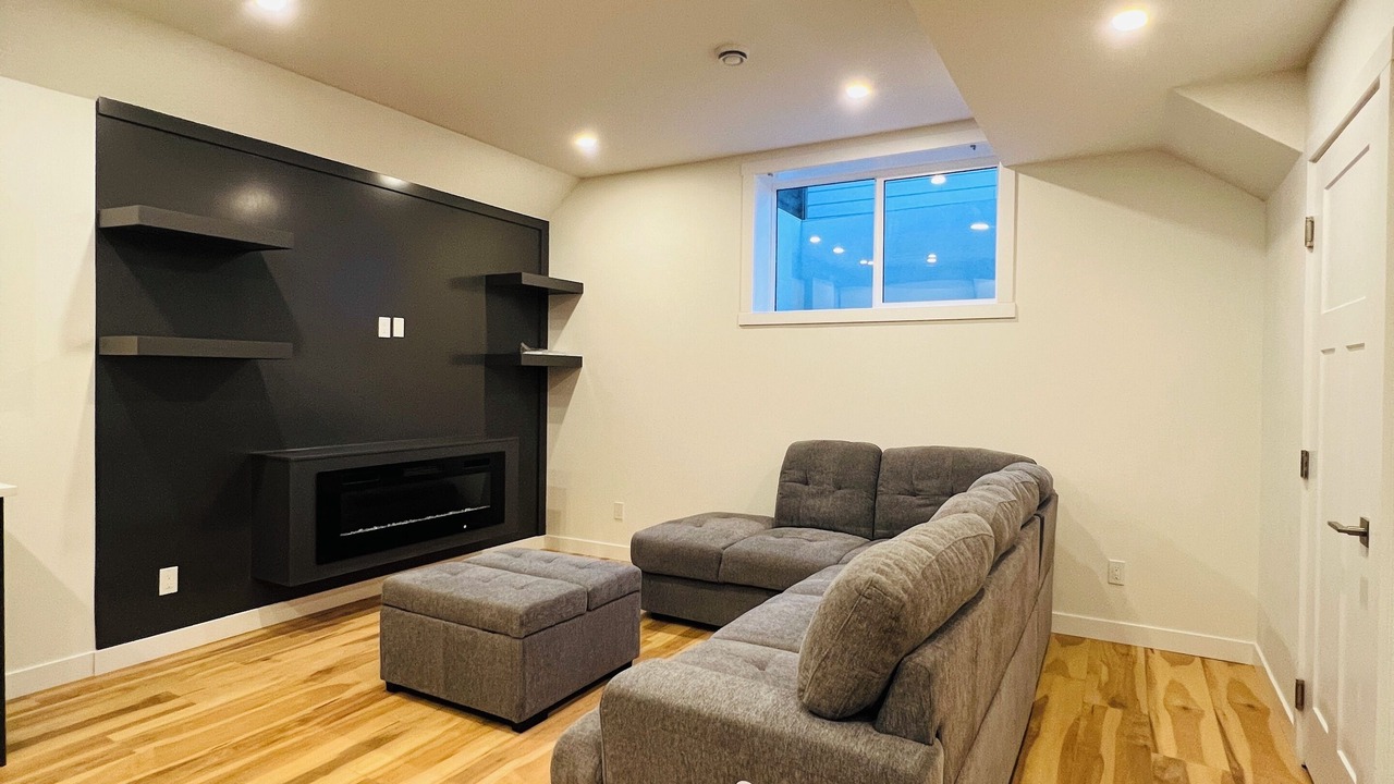 Photo of Livingroom in Willow Park