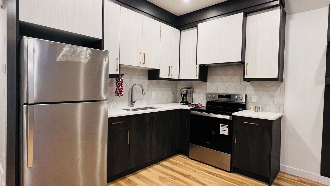 Photo of Kitchen in Willow Park