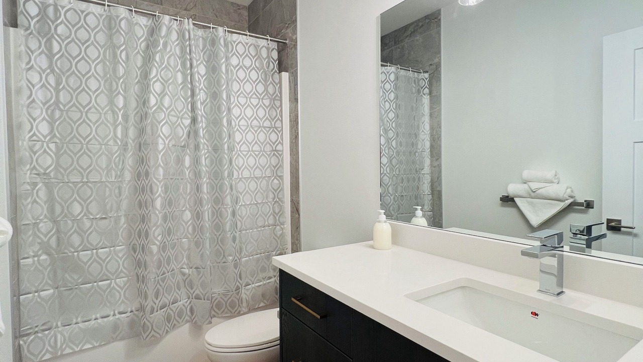 Photo of Bathroom in Willow Park