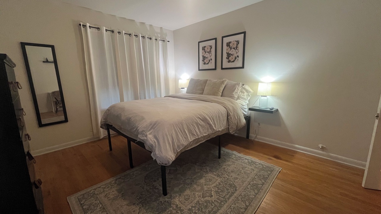 Photo of Bedroom in Southside