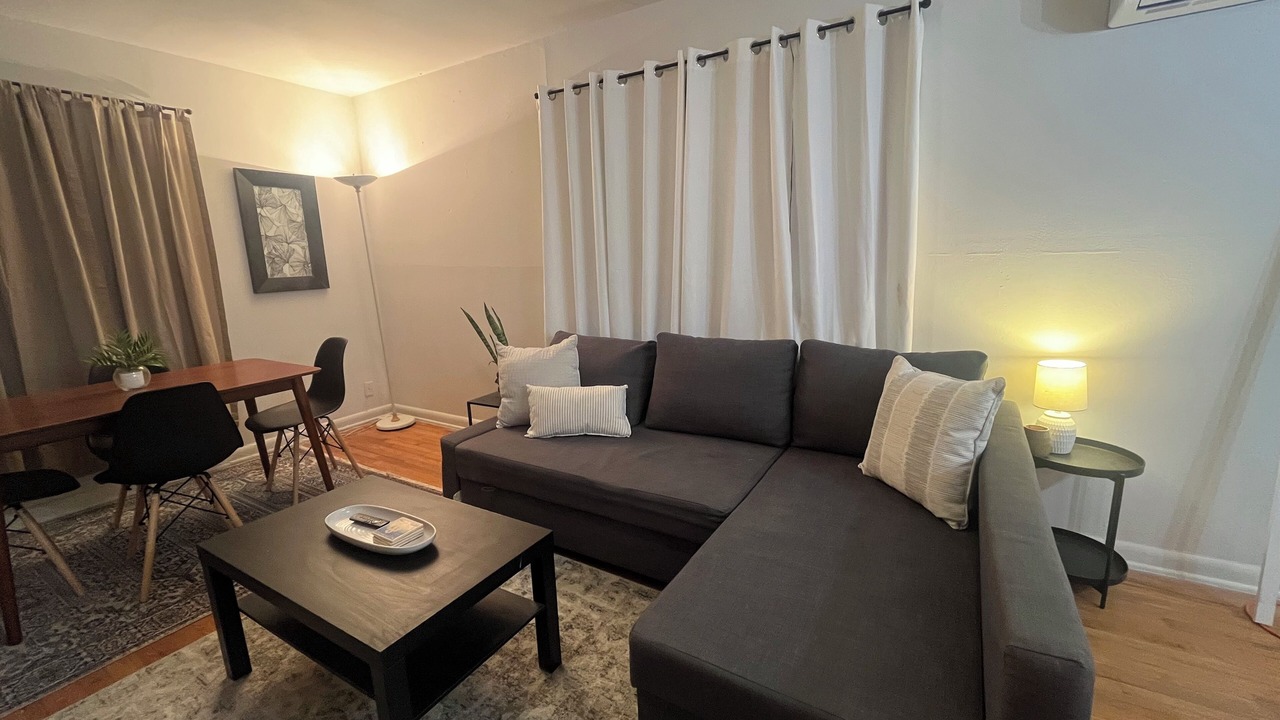Photo of Livingroom in Southside