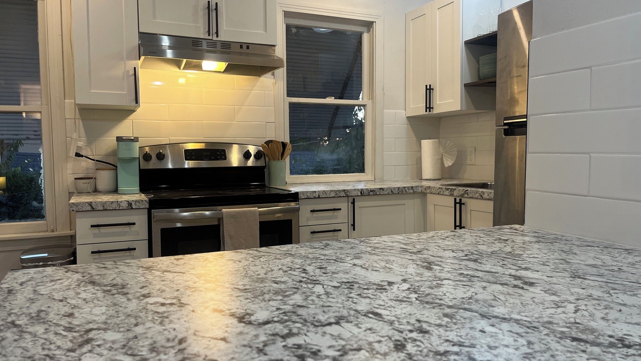 Photo of Kitchen in Southside