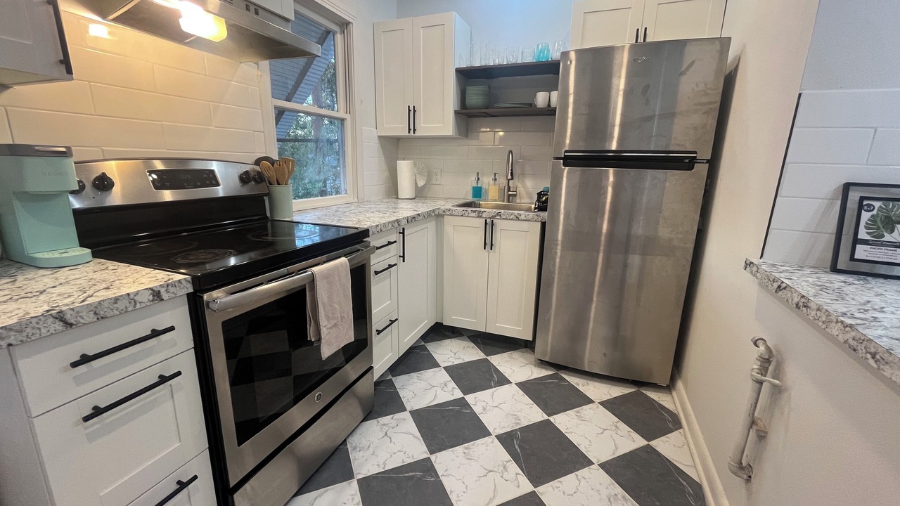 Photo of Kitchen in Southside