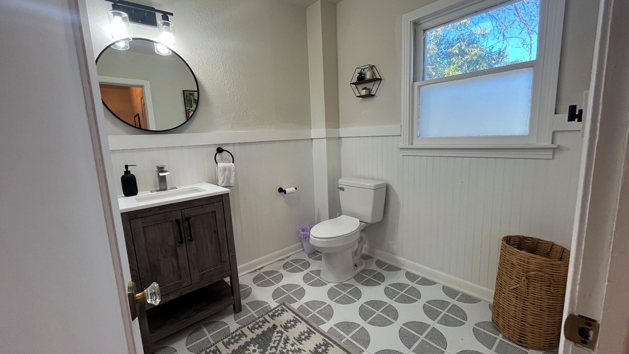 Photo of Bathroom in Southside