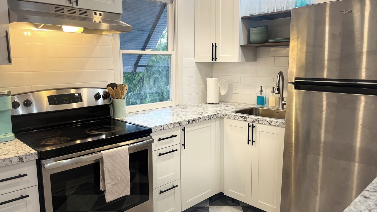 Photo of Kitchen in Southside
