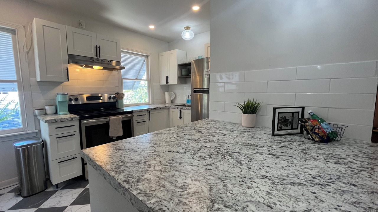 Photo of Kitchen in Southside