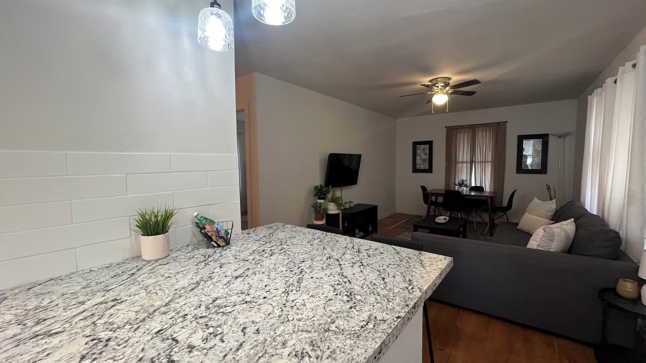 Photo of Livingroom in Southside
