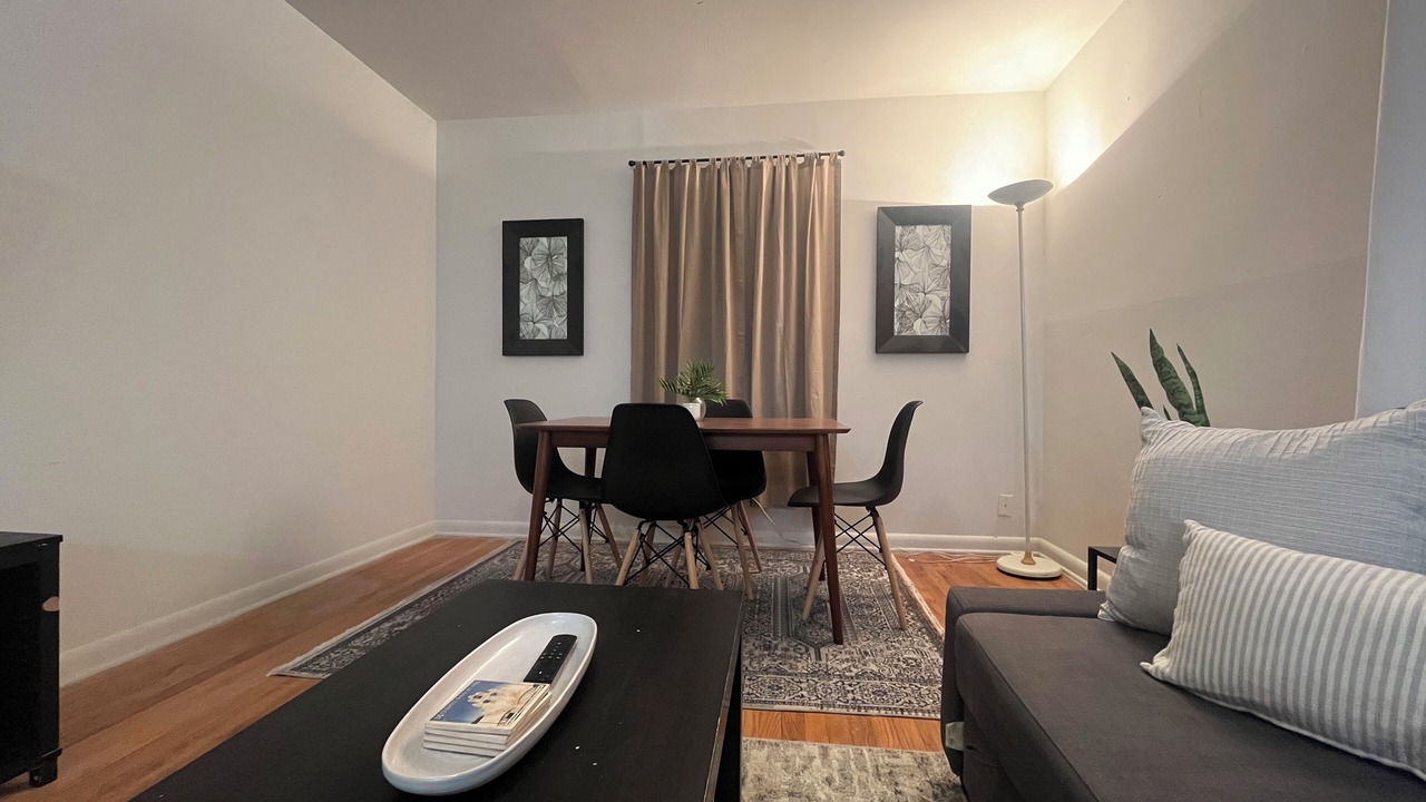 Photo of Livingroom in Southside