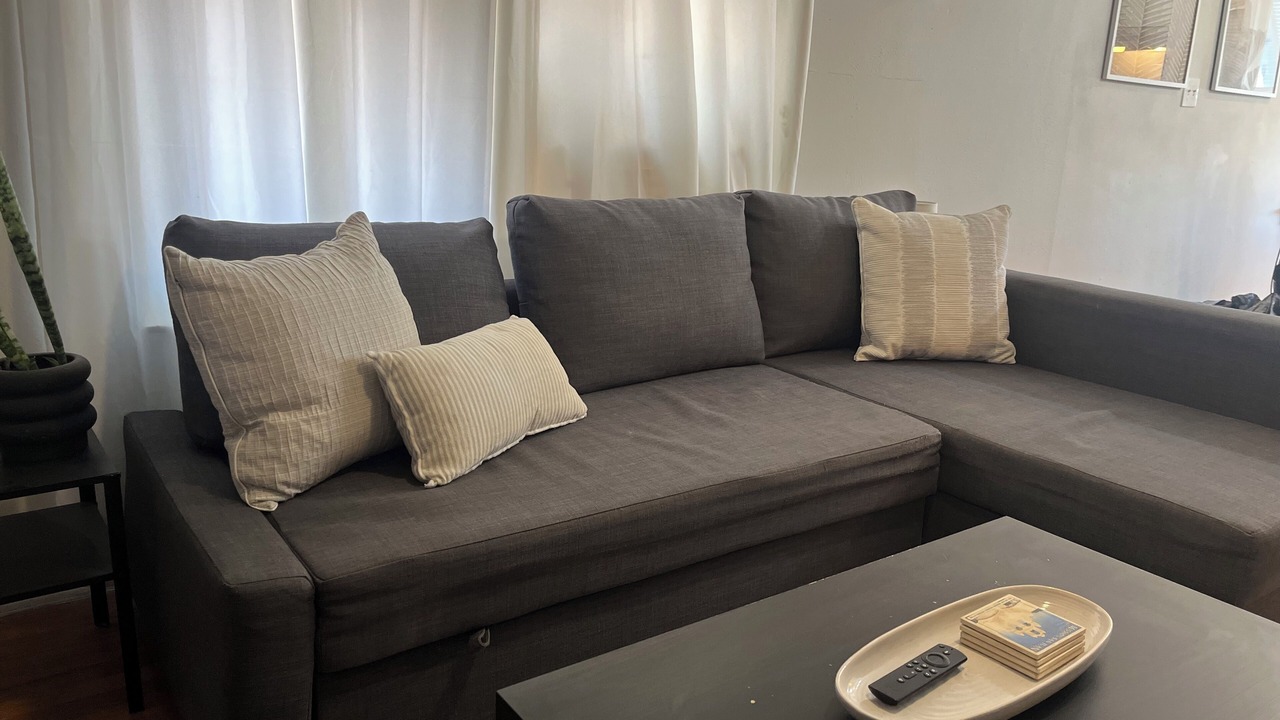 Photo of Livingroom in Southside