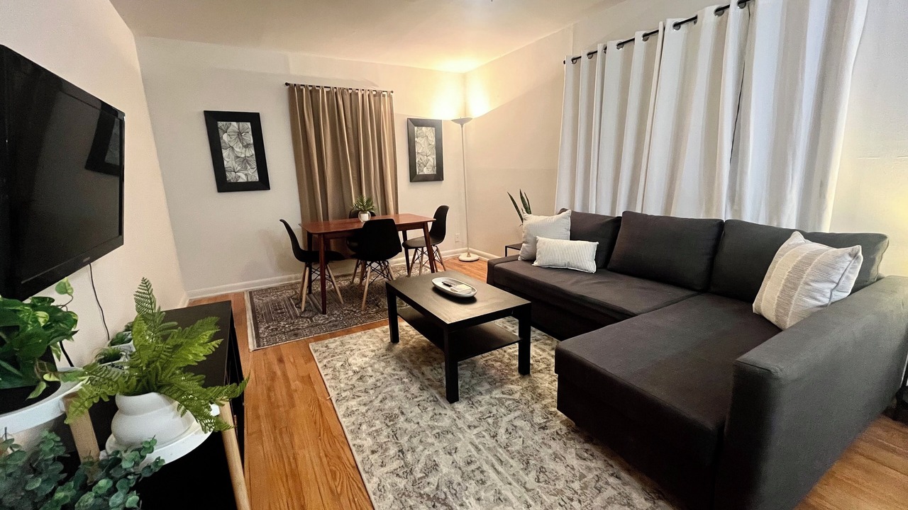Photo of Livingroom in Southside
