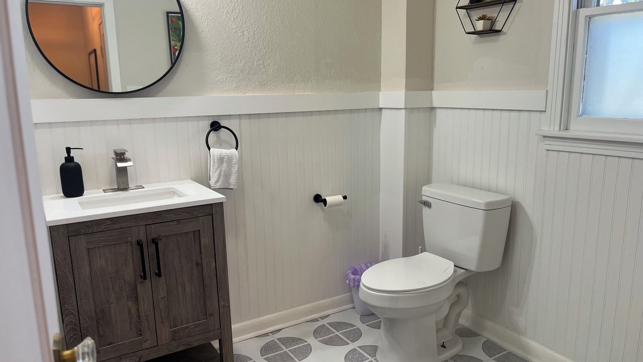 Photo of Bathroom in Southside
