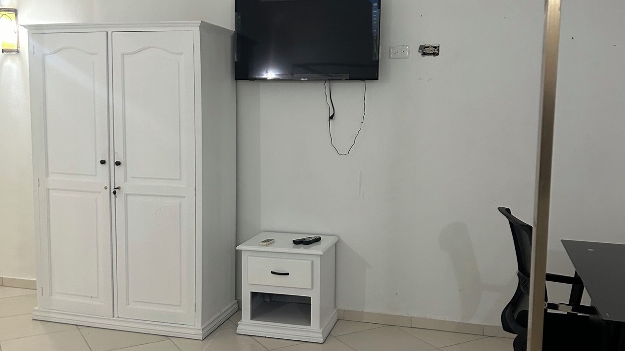 Photo of Bedroom in Reparto Ibarra