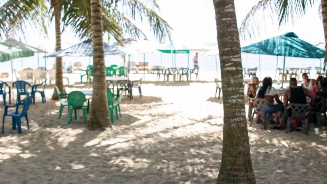 Photo of Outdoor in Reparto Ibarra