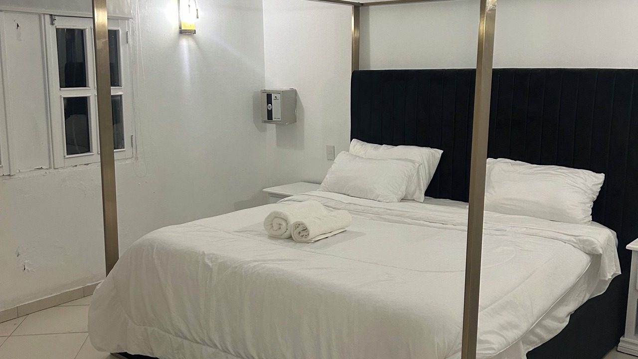 Photo of Bedroom in Reparto Ibarra