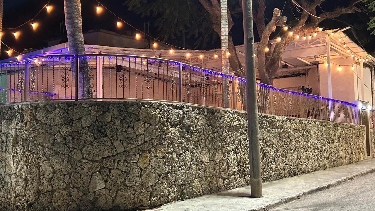 Photo of Outdoor in Reparto Ibarra