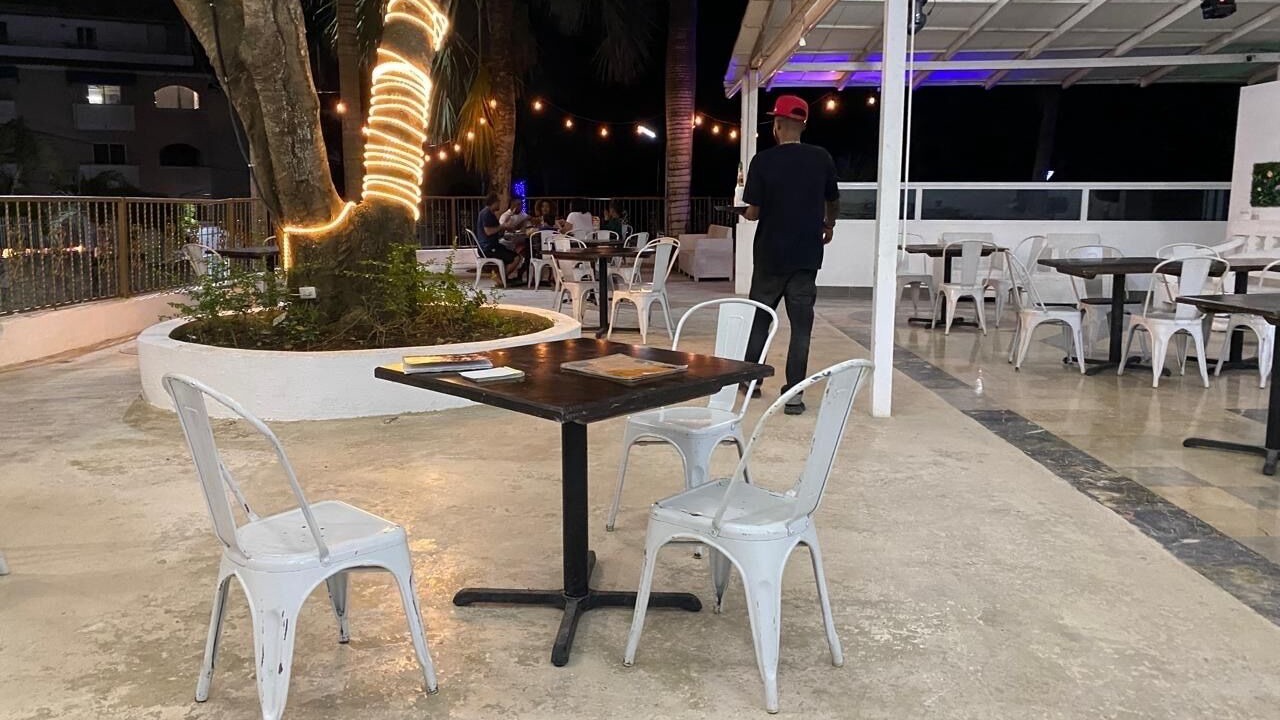 Photo of Outdoor in Reparto Ibarra