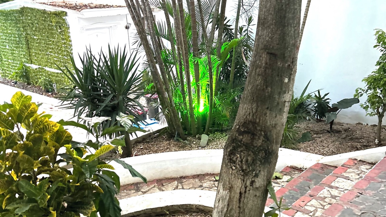 Photo of Outdoor in Reparto Ibarra