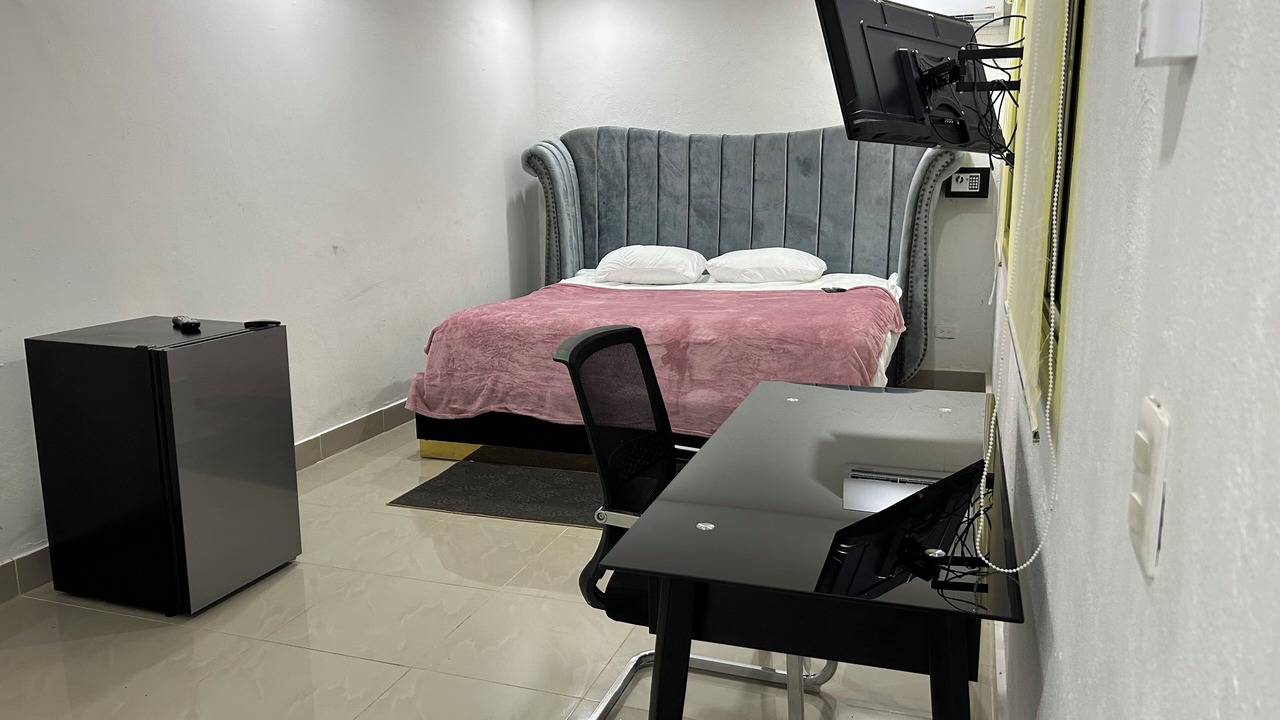 Photo of Bedroom in Reparto Ibarra