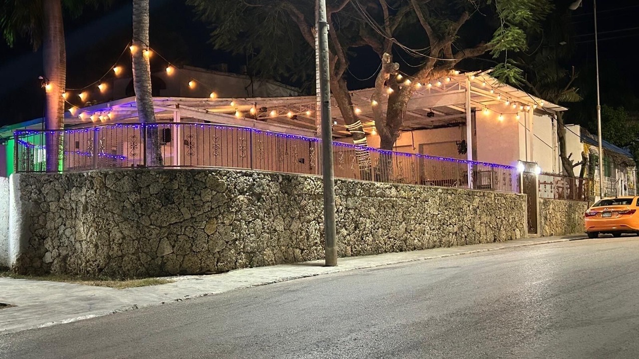 Photo of Outdoor in Reparto Ibarra