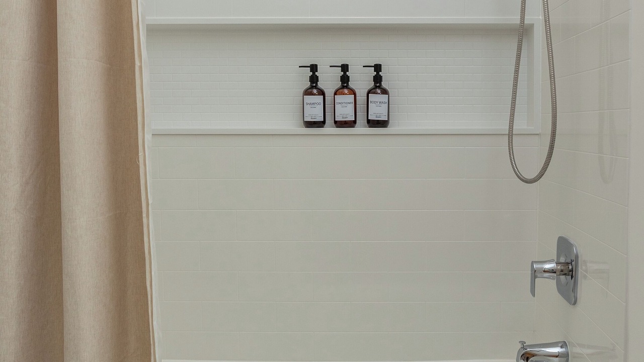 Photo of Bathroom in Wilson