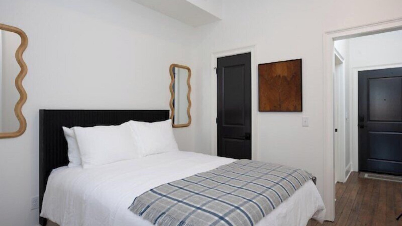 Photo of Bedroom in Wilson