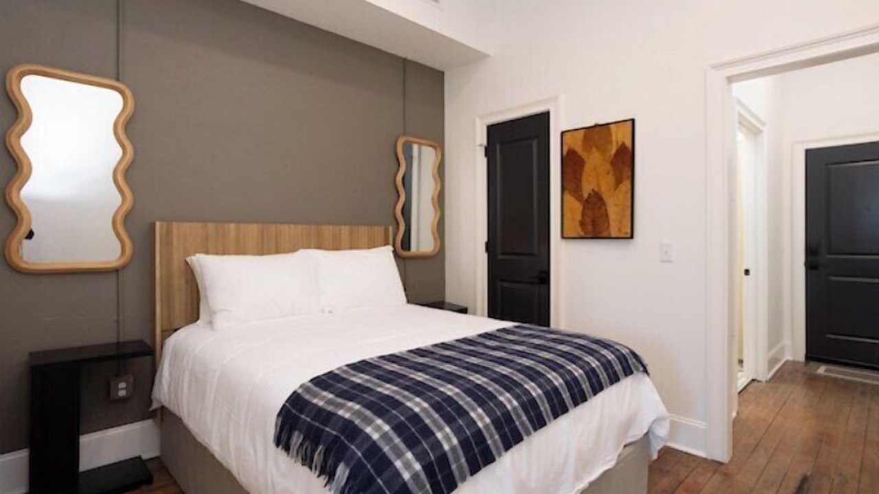 Photo of Bedroom in Wilson