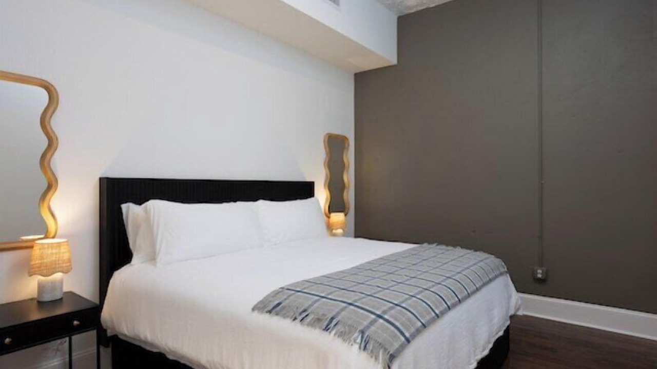 Photo of Bedroom in Wilson