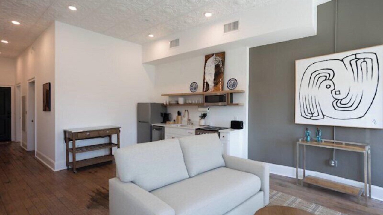 Photo of Livingroom in Wilson