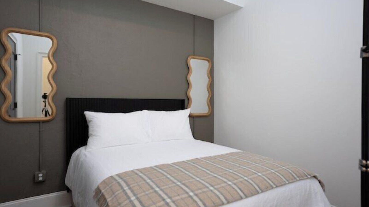 Photo of Bedroom in Wilson