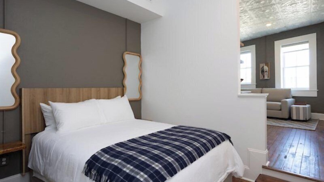 Photo of Bedroom in Wilson
