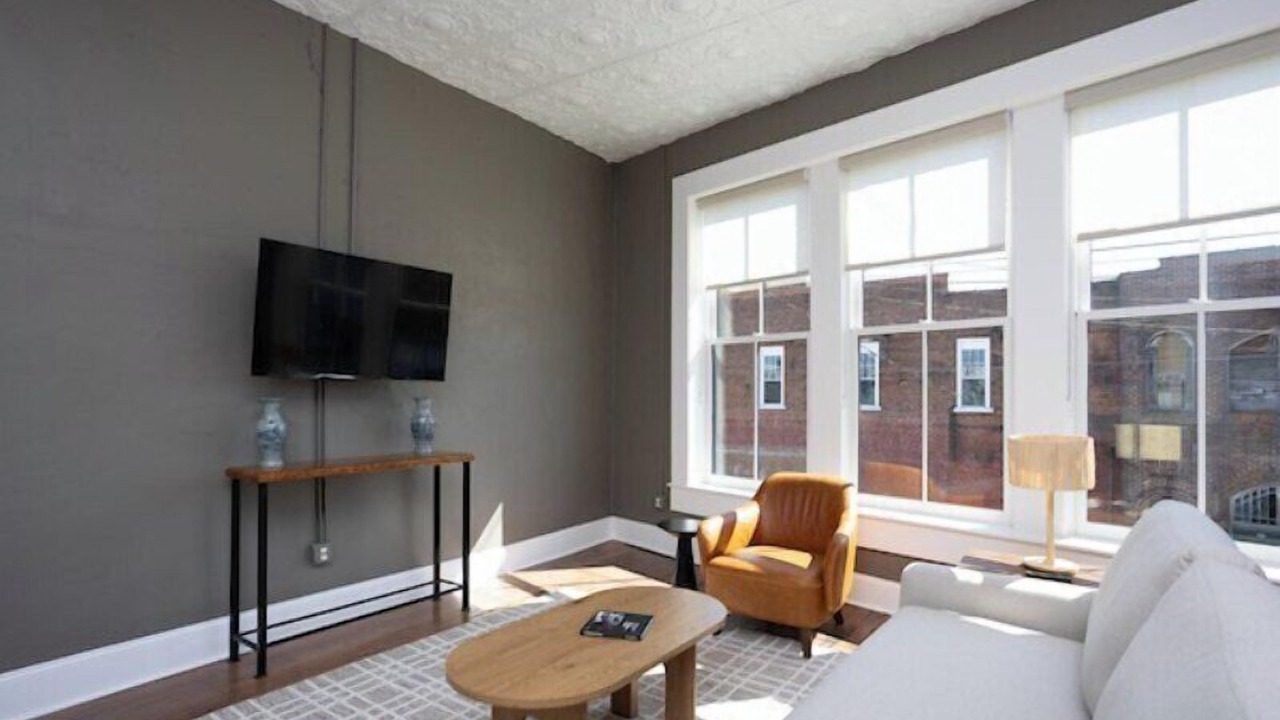 Photo of Livingroom in Wilson
