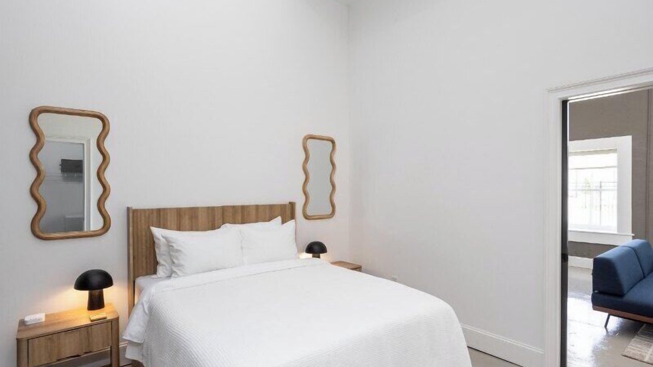 Photo of Bedroom in Wilson