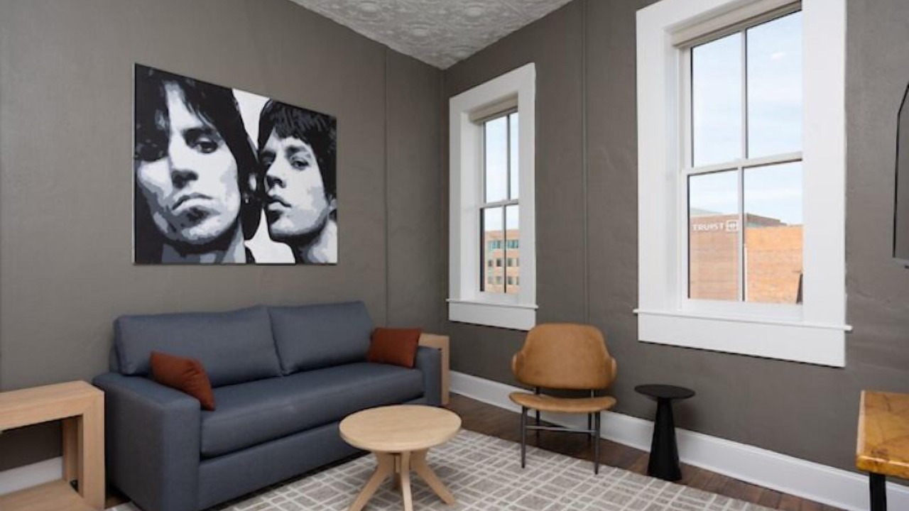 Photo of Livingroom in Wilson