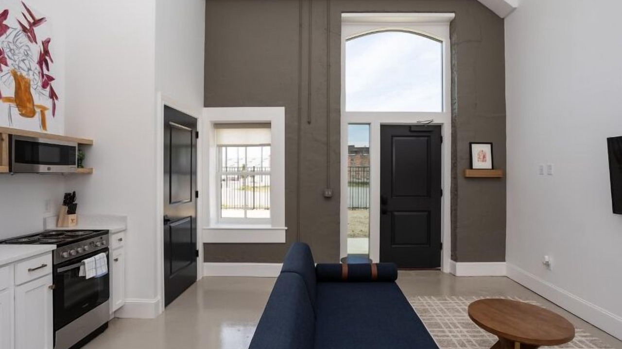Photo of Livingroom in Wilson